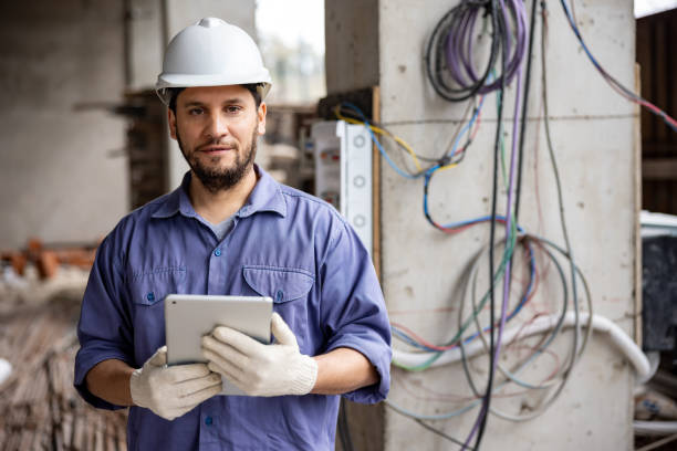 Best Local Electrician Companies  in Winslow, AZ